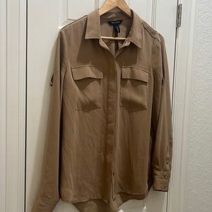 White House Black Market shirt